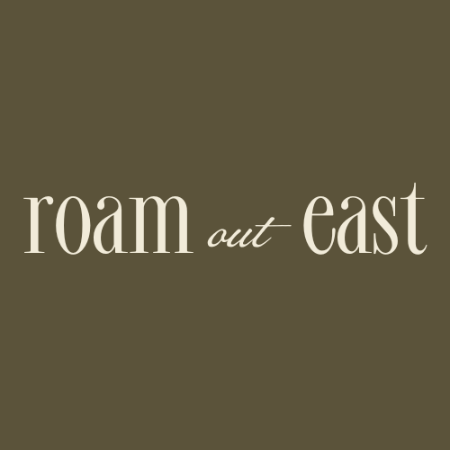 Roam Out East Gift Card